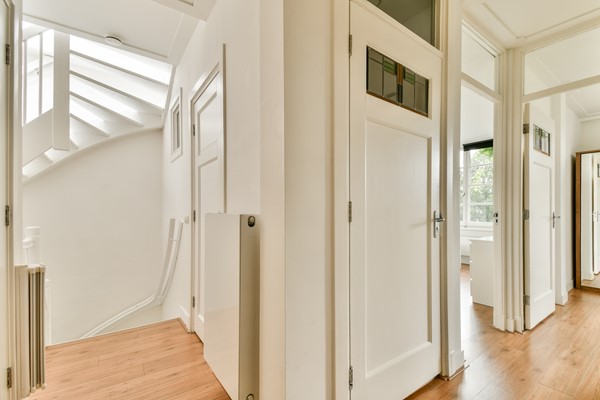 Medium property photo - Albrecht Dürerstraat 9-3, 1077 LS Amsterdam